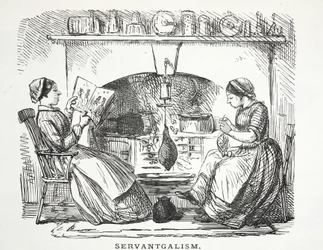 Servantgalism
